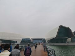 -贝林大翅鲸简餐厅(国家海洋博物馆店)