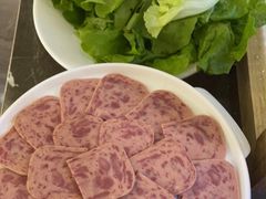 -芭夯兔·兔肉汤锅(新都店)