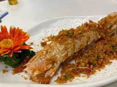-寻味顺德·南记酒家·传统顺德菜·鱼生(广源路店)
