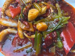 -有奴思烤肉·清真(正宁路店)