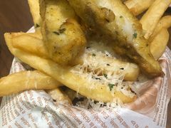 鳕鱼薯条-G+KITCHEN(龙湖狮山天街店)