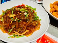 -杨氏青龙虾·羊蝎子(珠江路店)