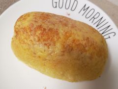 咸蛋超人-LELECHA乐乐茶(上海五角场万达广场店)