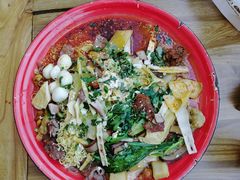 秤盘麻辣烫-文立新·秤盘麻辣烫(天通苑店)