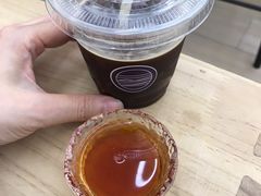 -Onirii Coffee(长乐路店)