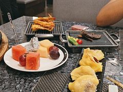 -菊上料理(蜀山银泰百货店)