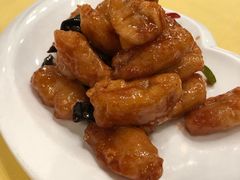 -功德林素菜饭庄(前门店)