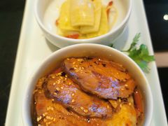 -富力威斯汀酒店-中国元素中餐厅(武昌临江店)