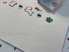-小意思咖啡店(草桥店)