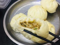-老陶包子铺(南大西南村店)