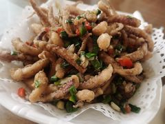 -北京小肠陈饭庄(方庄店)
