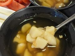 -邓莽子老火锅(中兴路总店)