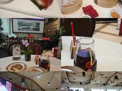 -金河半岛园林酒家(金融城店)