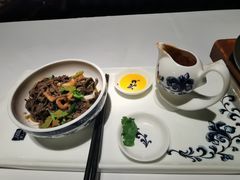 古教水爆肚-耳朵眼会馆(鼓楼店)