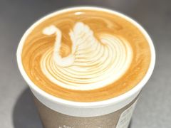 -Peet's Coffee皮爷咖啡(大学路店)