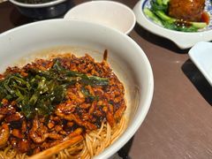 -王繁星面馆(西安熙地港店)