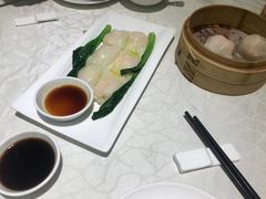 -狮王府淮扬菜(新街口友谊店)