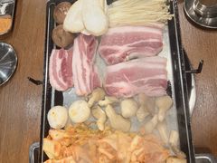 -香猪坊(五道口店)