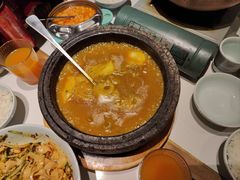 -0776食堂·京城创意菜(七里庄店)