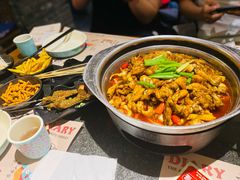 -蛙小侠(卓悦里店)