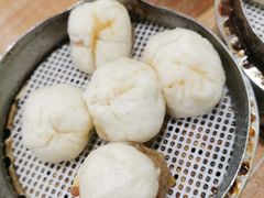 特色酱肉包-吃不亏特色包子(三峡广场店)