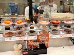 -新一番三文鱼寿司(大东海店)