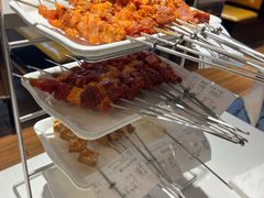 -玉善烧烤串城(长春总店)
