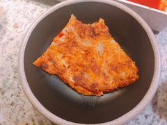 -三代烤肉(保利广场店)