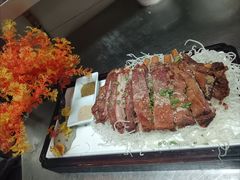 -津悦·正阳春烤鸭(红旗南路店)