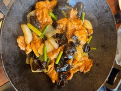 -山西会馆·晋菜·晋商宴·牌匾博物馆(胜利东街店)