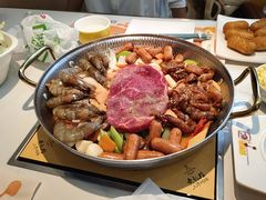 -黄记煌三汁焖锅(崇文门店)