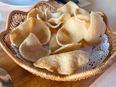 -暹罗酒肆泰餐厅酒吧