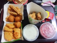 -德克士(文一店)
