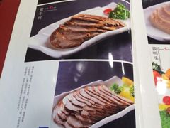 iphone_upload_pic-东四民芳餐厅(世茂工三店)