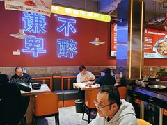 -鑫郭氏·南昌20年大排档(绳金塔店)
