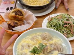-买又大餐厅(福林里店)