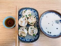 生煎包-富春汤包生煎馆(春晖店)