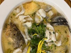 -花溪雨·森林餐厅(石基店)