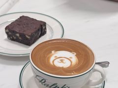 -Ralph’s Coffee(深圳罗湖万象城店)