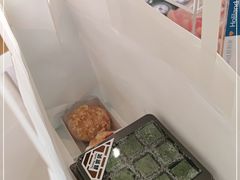 -好利来(北美N1店)