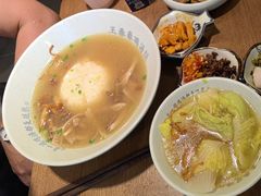 -王春春鸡汤饭(上海中海环宇城店)