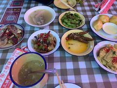 -三镇卤货二公司(汉街店)
