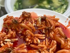 -笑红饭庄