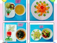 -吉的堡幼儿园(安康仕府大院园)