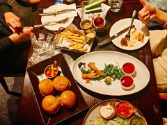 -blue frog蓝蛙(长泰广场店)