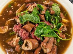 卤煮-二姐卤煮(南十里居店)