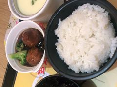 -老娘舅中式快餐(美好广场店)
