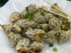 -瑶记海鲜餐厅(西涌店)