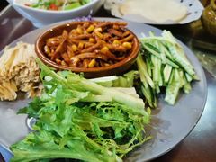 -素心斋素食餐厅