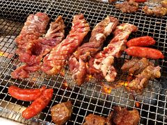 -马路牙子烧烤音乐酒馆(望京店)